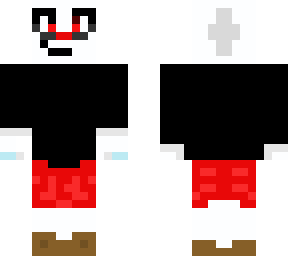 cuphead!