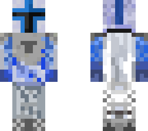 custom mandalorian