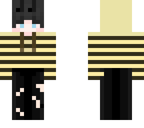 cute bee boy edited (artist is other)