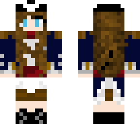 cute l'manberg skin