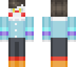 damien(fanskin)
