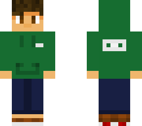 daniel kent green hoodie