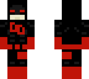 daredevil (now/black suit)