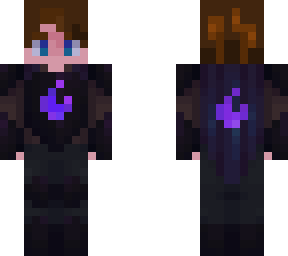 dark