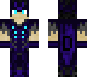 dark_electro reborn