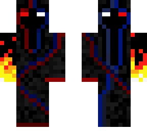 dark fire