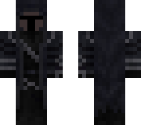 dark side mandalorian