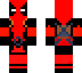 deadpool