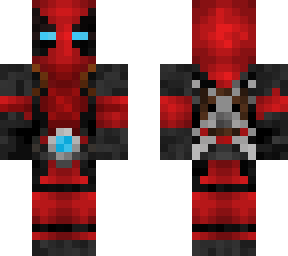 deadpool