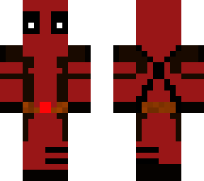 deadpool