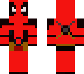 deadpool