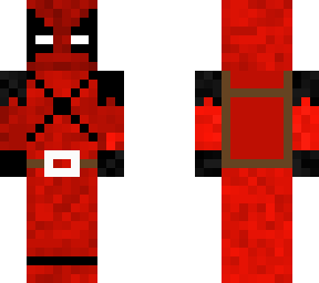 deadpool