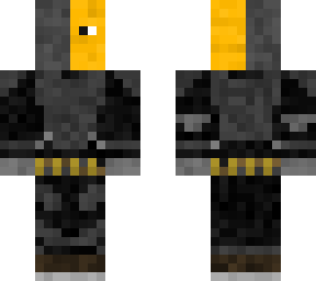 deathstroke