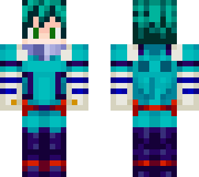 deku