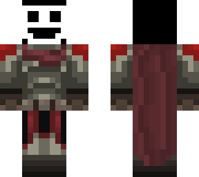 demon jack (knight if hell)