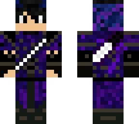 demon sword slinger