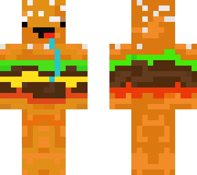 derpy burger
