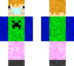 derpy covid kid