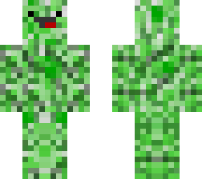 derpy creeper