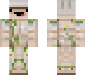 derpy golem