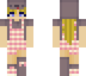 derpy hat girl