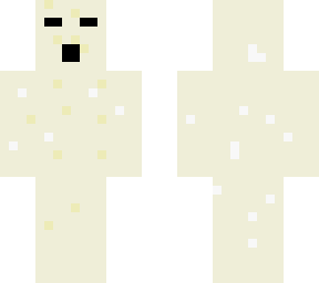 desert ghost