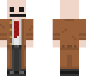 detective