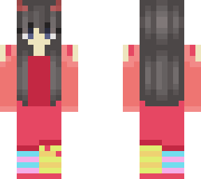 devil girl