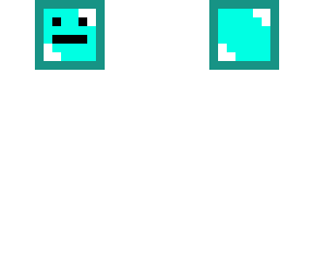 diamond block