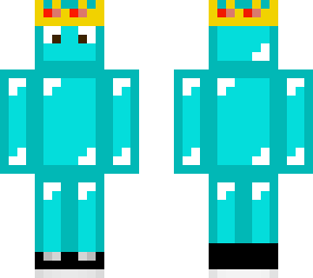 diamond dude