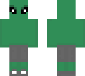 different alien