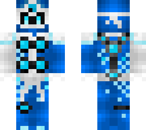 digi jay (with shoulderpads)