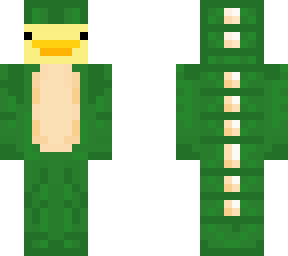 dino duck slim