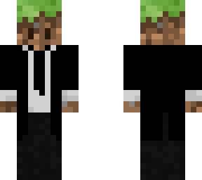 dirt guy