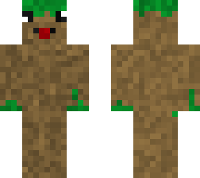 dirt noob