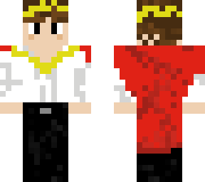 dnd roman minor update