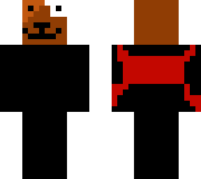 dog kenaki