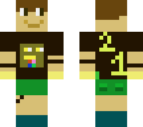 doge boy (fixed)