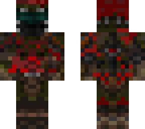 doom rezetr