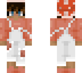 dottle skin
