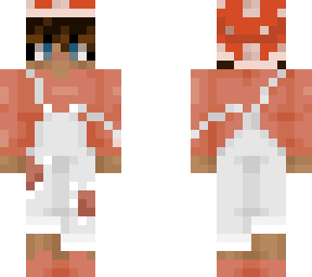 dottle skin