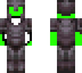 dream in full netherite