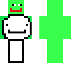 dream meme frog