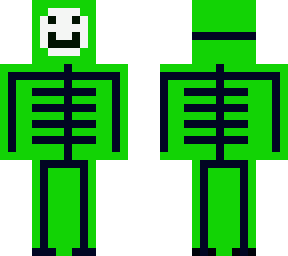 dream skeleton