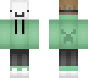dream skin (?)