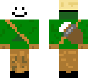 dream the hunter