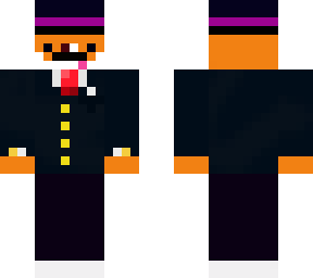 drippy red panda