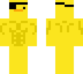 duck