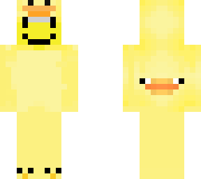 duck boi eltaco