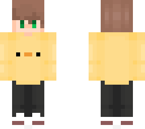 duck boy v2